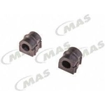 Order Sway Bar Frame Bushing Or Kit by MAS INDUSTRIES - BSK90179 For Your Vehicle