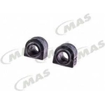Order Sway Bar Frame Bushing Or Kit by MAS INDUSTRIES - BSK90219 For Your Vehicle