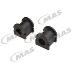 Order Sway Bar Frame Bushing Or Kit by MAS INDUSTRIES - BSK90239 For Your Vehicle