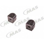 Order Sway Bar Frame Bushing Or Kit by MAS INDUSTRIES - BSK90329 For Your Vehicle