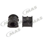 Order Sway Bar Frame Bushing Or Kit by MAS INDUSTRIES - BSK90629 For Your Vehicle