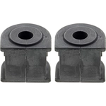 Order Sway Bar Frame Bushing Or Kit by MEVOTECH - BGK201557 For Your Vehicle