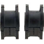 Order Sway Bar Frame Bushing Or Kit by MEVOTECH - BGK6476 For Your Vehicle