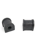 Order Sway Bar Frame Bushing Or Kit by MEVOTECH - BGK90318 For Your Vehicle