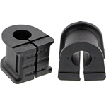 Order Sway Bar Frame Bushing Or Kit by MEVOTECH - BGS25462 For Your Vehicle