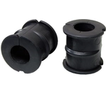 Order MEVOTECH - GS25843 - Stabilizer Bar Bushing Kit For Your Vehicle