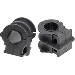 Order MEVOTECH - BGS308166 - Sway Bar Frame Bushing Or Kit For Your Vehicle