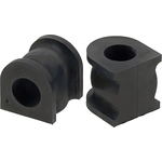 Order Sway Bar Frame Bushing Or Kit by MEVOTECH - BGS404276 For Your Vehicle
