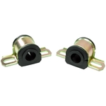Order MEVOTECH - GS608114 - Stabilizer Bar Bushing Kit For Your Vehicle
