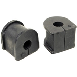 Order MEVOTECH - GS60887 - Stabilizer Bar Bushing Kit For Your Vehicle