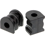 Order Sway Bar Frame Bushing Or Kit by MEVOTECH - BGS76867 For Your Vehicle