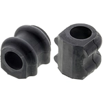 Order MEVOTECH - GS908124 - Stabilizer Bar Bushing Kit For Your Vehicle