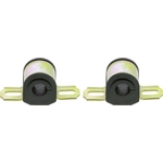 Order Sway Bar Frame Bushing Or Kit by MEVOTECH - FGS504228 For Your Vehicle