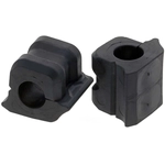 Order MEVOTECH - FGS868151 - Sway Bar Frame Bushing Or Kit For Your Vehicle