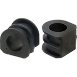 Order Sway Bar Frame Bushing Or Kit by MEVOTECH - MS308186 For Your Vehicle