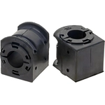 Order Sway Bar Frame Bushing Or Kit by MEVOTECH - MS404282 For Your Vehicle