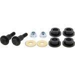Order Sway Bar Frame Bushing Or Kit by MEVOTECH - MS408132 For Your Vehicle