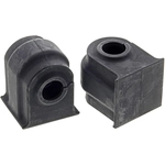 Order MEVOTECH - MS408133 - Stabilizer Bar Bushing Kit For Your Vehicle