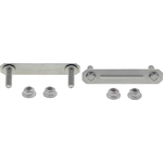 Order Sway Bar Frame Bushing Or Kit by MEVOTECH - MS408158 For Your Vehicle