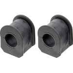 Order Sway Bar Frame Bushing Or Kit by MEVOTECH - MS40889 For Your Vehicle
