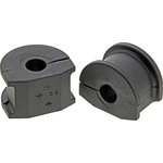 Order Sway Bar Frame Bushing Or Kit by MEVOTECH - MS504310 For Your Vehicle