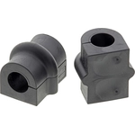 Order Sway Bar Frame Bushing Or Kit by MEVOTECH - MS504318 For Your Vehicle