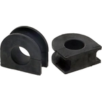 Order Sway Bar Frame Bushing Or Kit by MEVOTECH - MS508254 For Your Vehicle