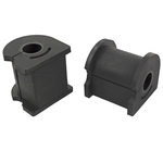 Order Sway Bar Frame Bushing Or Kit by MEVOTECH - MK201487 For Your Vehicle