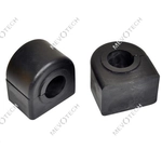 Order Sway Bar Frame Bushing Or Kit by MEVOTECH - MK6646 For Your Vehicle