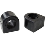 Order Sway Bar Frame Bushing Or Kit by MEVOTECH - MK6648 For Your Vehicle