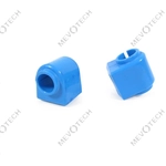 Order Sway Bar Frame Bushing Or Kit by MEVOTECH - MK6651 For Your Vehicle