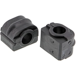 Order Sway Bar Frame Bushing Or Kit by MEVOTECH - MK7367 For Your Vehicle