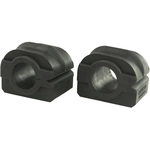 Order Sway Bar Frame Bushing Or Kit by MEVOTECH - MK7368 For Your Vehicle