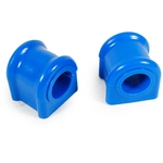 Order Sway Bar Frame Bushing Or Kit by MEVOTECH - MK7466 For Your Vehicle