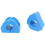 Order Sway Bar Frame Bushing Or Kit by MEVOTECH - MK80075 For Your Vehicle