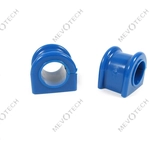 Order Sway Bar Frame Bushing Or Kit by MEVOTECH - MK80082 For Your Vehicle
