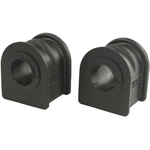 Order Sway Bar Frame Bushing Or Kit by MEVOTECH - MK8731 For Your Vehicle