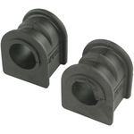 Order Sway Bar Frame Bushing Or Kit by MEVOTECH - MK8732 For Your Vehicle