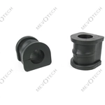 Order Sway Bar Frame Bushing Or Kit by MEVOTECH - MK8757 For Your Vehicle