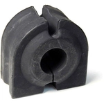 Order Sway Bar Frame Bushing Or Kit by MEVOTECH - MS10878 For Your Vehicle