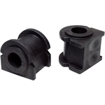 Order Sway Bar Frame Bushing Or Kit by MEVOTECH - MS258101 For Your Vehicle