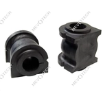 Order Sway Bar Frame Bushing Or Kit by MEVOTECH - MS258104 For Your Vehicle