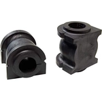 Order Sway Bar Frame Bushing Or Kit by MEVOTECH - MS258104 For Your Vehicle