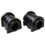 Order Sway Bar Frame Bushing Or Kit by MEVOTECH - MS258105 For Your Vehicle
