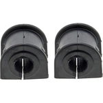 Order Sway Bar Frame Bushing Or Kit by MEVOTECH - MS258158 For Your Vehicle