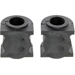 Order Sway Bar Frame Bushing Or Kit by MEVOTECH - MS258160 For Your Vehicle