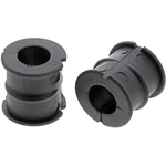 Order Sway Bar Frame Bushing Or Kit by MEVOTECH - MS258161 For Your Vehicle