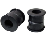 Order MEVOTECH - MS25843 - Sway Bar Frame Bushing Or Kit For Your Vehicle