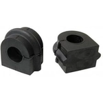 Order MEVOTECH - MS308134 - Sway Bar Frame Bushing Or Kit For Your Vehicle