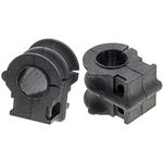 Order Sway Bar Frame Bushing Or Kit by MEVOTECH - MS308166 For Your Vehicle